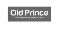 Old Prince 