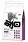 AJO Special Line Delicate Taste Сухой корм для привередливых кошек и котят с индейкой
