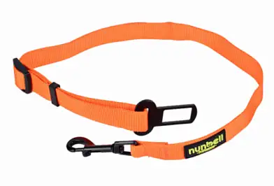 NUNBELL Ремень безопасности автомобильный для собак в ассортименте
